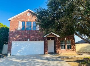3109 Moon Dance Ct, Laredo, TX 78045