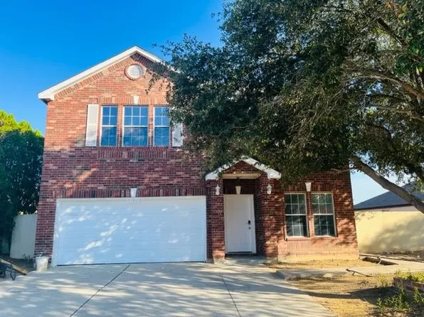 3109 Moon Dance Ct, Laredo, TX 78045