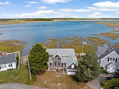 26 Damons Point Cir, Marshfield, MA, 02050