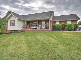 120 Humming Bird Way, Jonesborough, TN 37659