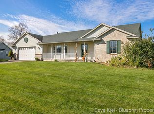 4344 Pheasant Run Dr, Dorr, MI 49323
