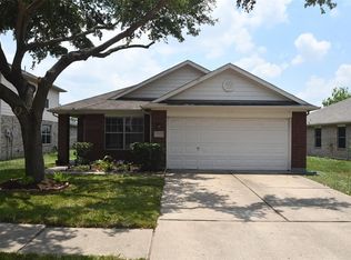 6754 Barker Bend Ln, Katy, TX 77449