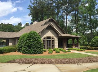 14101 Triple Crown Dr, Milton, GA 30004