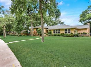 3209 Ridgedale Dr, Garland, TX 75041