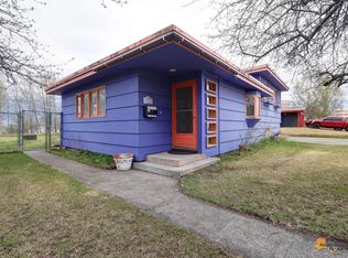 1340 Birchwood St, Anchorage, AK 99508