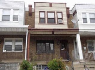 4755 Meridian St, Philadelphia, PA 19136