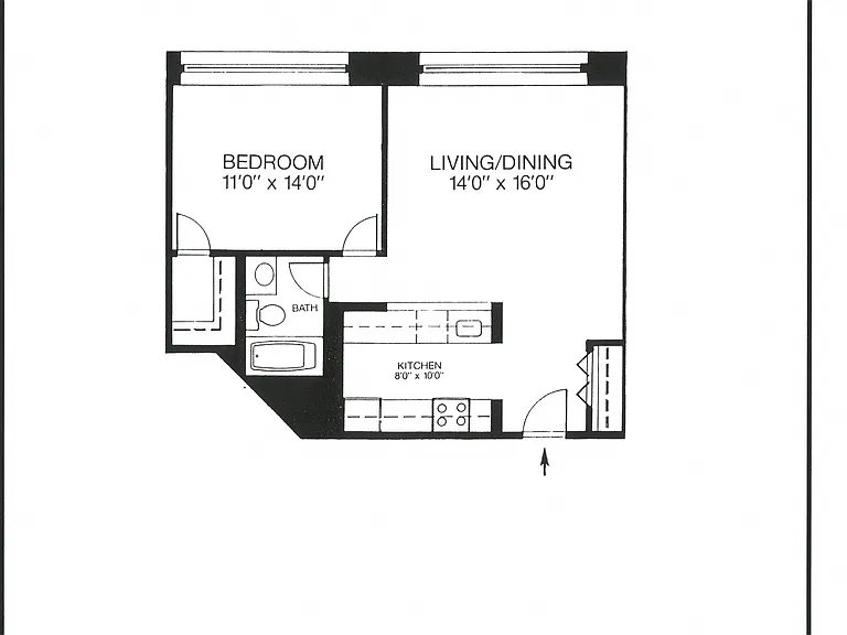 Marlboro Classic Apt & Redwood Square — Photo 72
