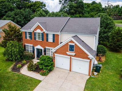 1633 W Wilson Blvd, Mount Juliet, TN, 37122