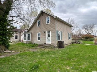301 S Harris St, Tremont, IL 61568