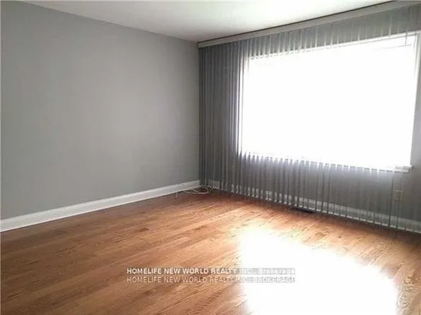 116 Estelle Ave, Toronto, ON M2N 5H5