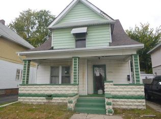 1534 Indiana Ave, Toledo, OH 43607