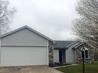 6234 Decor Dr, Fort Wayne, IN 46816