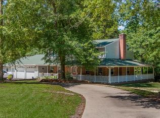 487 Autry St, Batesburg, SC 29006