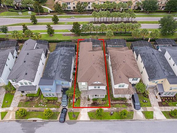 3rd image of 8951 AMELIA DOWNS TRAIL