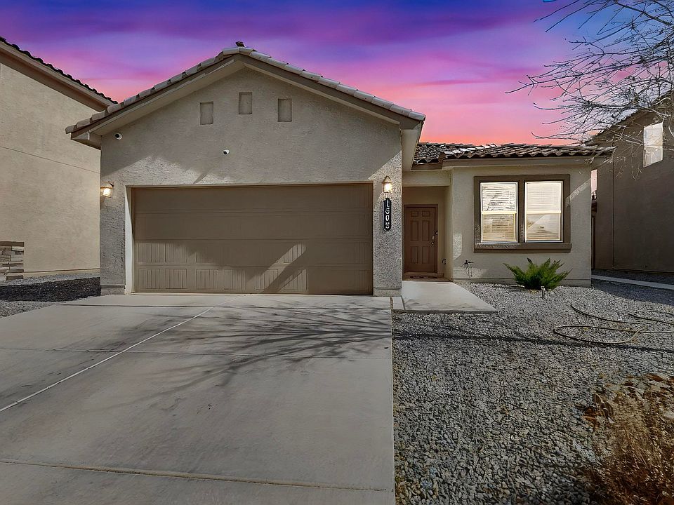 1st image of 1805 Valle Vista Rd NW