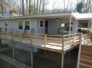 78 Geneva Cir, Franklin, NC 28734