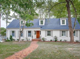 1904 Huntington Rd, Greensboro, NC 27408