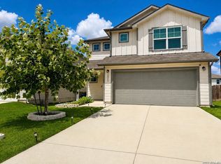 10353 Glimmer, Converse, TX 78109