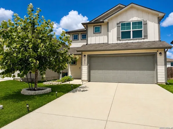 10353 Glimmer, Converse, TX 78109