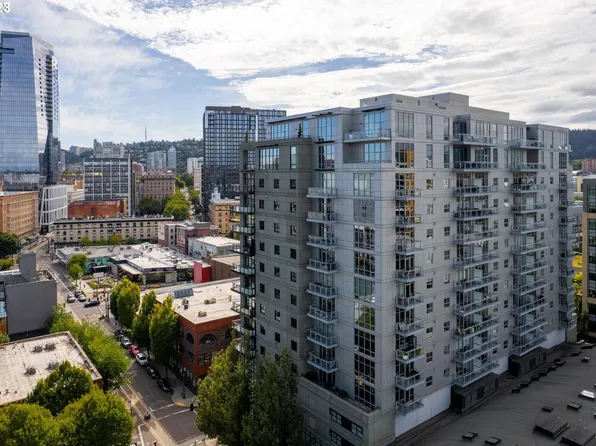 1025 NW Couch St Unit 914, Portland, OR 97209