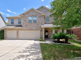 11815 William Carey, San Antonio, TX 78253