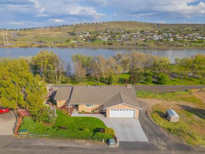 1915 Parkview Ct, Clarkston, WA, 99403