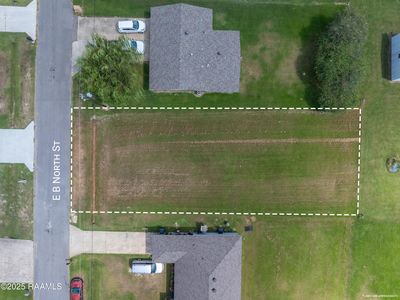 E B North St, Rayne, LA, 70578