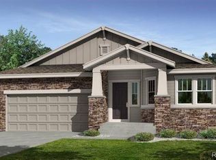 2096 S Saulsbury Ct, Lakewood, CO 80227