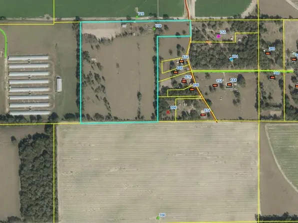 722 SE Camelot Way, Lee, FL 32059