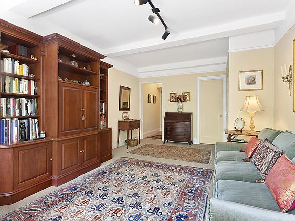3rd image of 230 Central Park W APT 3B