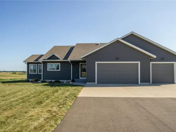 E9416 467th Avenue, Elk Mound, WI 54739