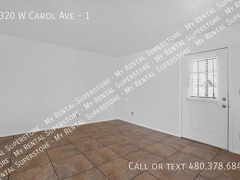 6320 W Carol Ave #1 — Photo 24