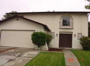 1114 Mullen Way, Vista, CA 92083