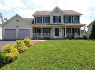 1026 Bexhill Dr, Frederick, MD 21702