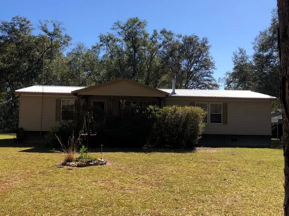 9760 254th Ter, O'Brien, FL 32071