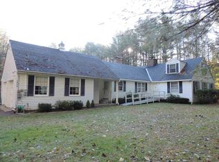 1402 Friends Lake Rd, Chestertown, NY 12817