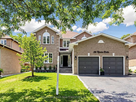 2nd image of 276 Rhodes Cir