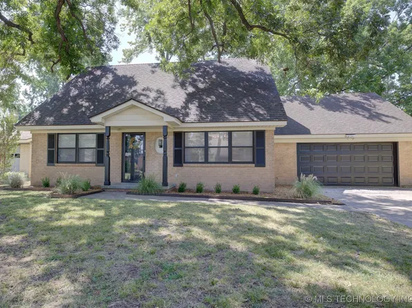 1566 E 58th St, Tulsa, OK 74105
