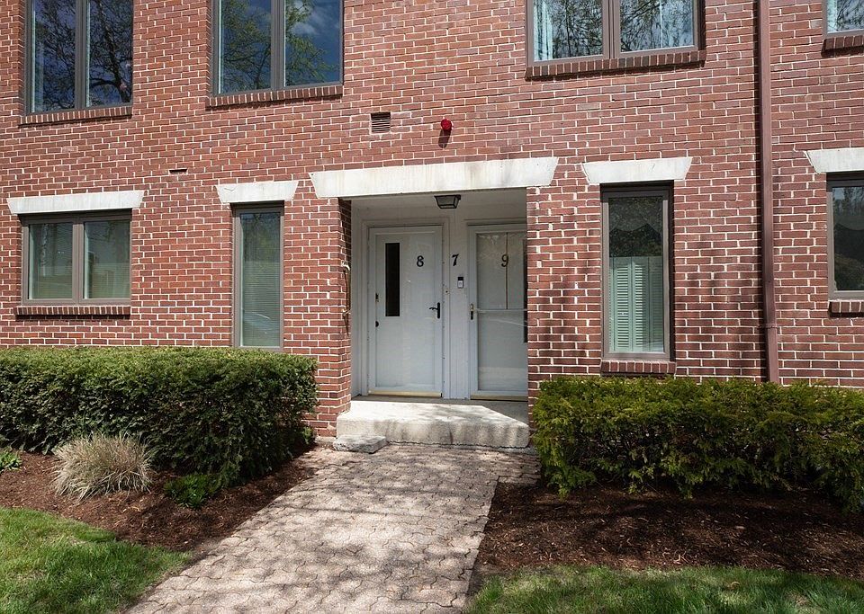 Rivers Edge Condominiums 126 Merrimac St Newburyport MA Zillow