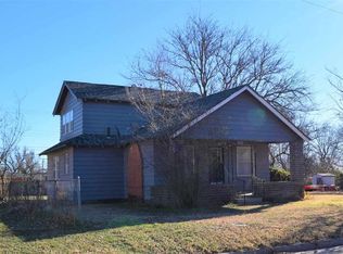 329 S 19th St, Enid, OK 73701