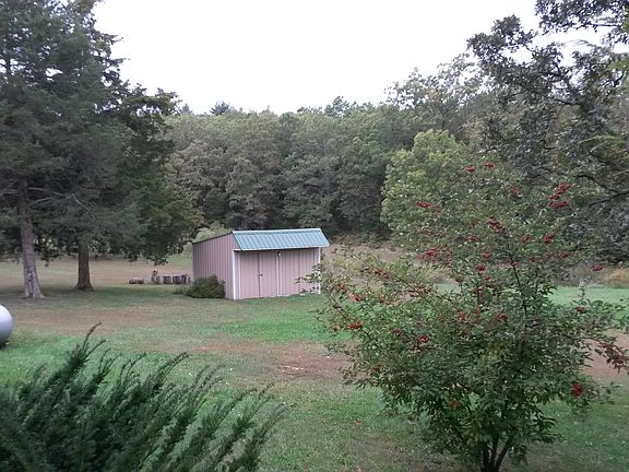 small shed to store tools