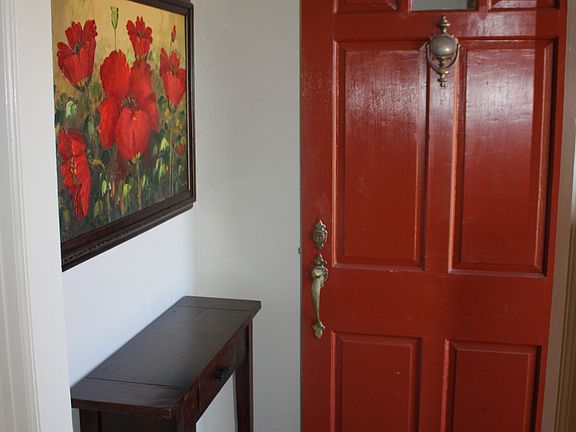 Entry Way