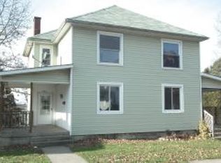 230 S Lincoln Ave, Barnesville, OH 43713