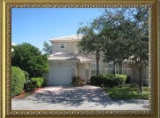 17000 NW 22nd St, Pembroke Pines, FL 33028