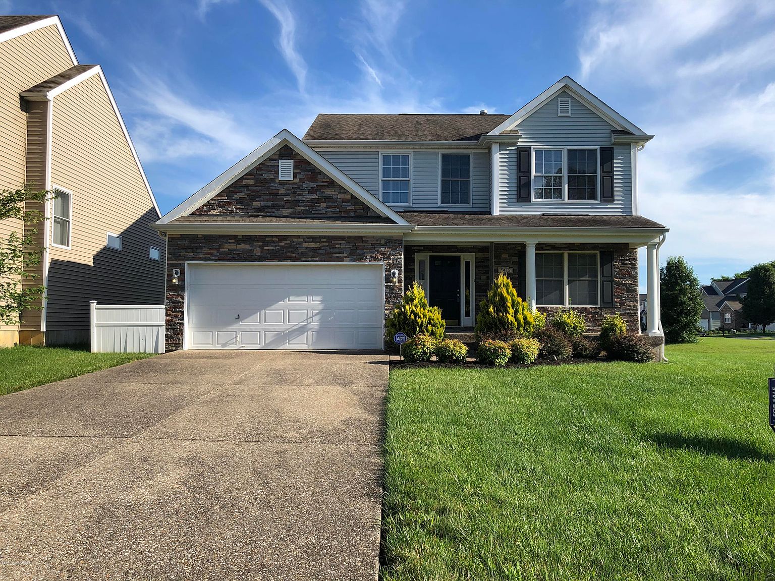 5415 Bannon Crossings Dr, Louisville, KY 40218 | Zillow