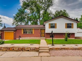 11738 Keough Dr, Northglenn, CO 80233