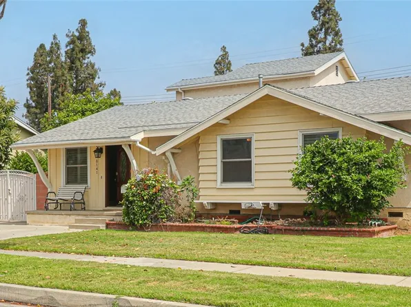 8141 E Topia St, Long Beach, CA 90808