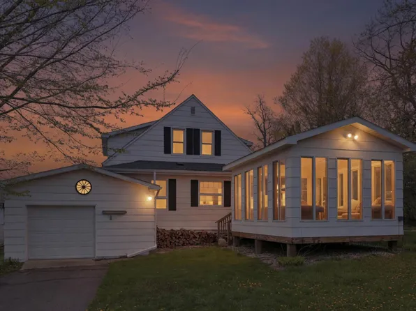 240 Washington St, Holdingford, MN 56340