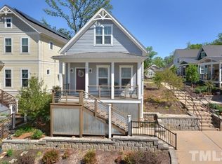 702 Lorentello Cir, Hillsborough, NC 27278