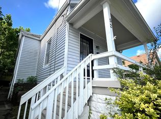 52 19th St, Newport, KY